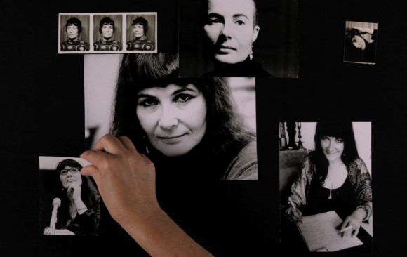 BELLE DE NUIT – GRISÉLIDIS RÉAL, AUTOPORTRAITS