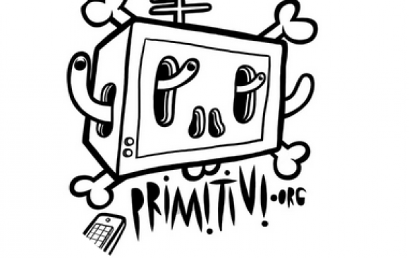CARTE BLANCHE À PRIMITIVI