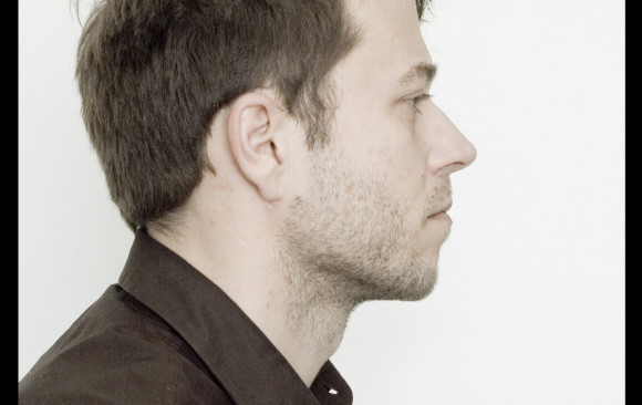 MASTERCLASS JG Périot
