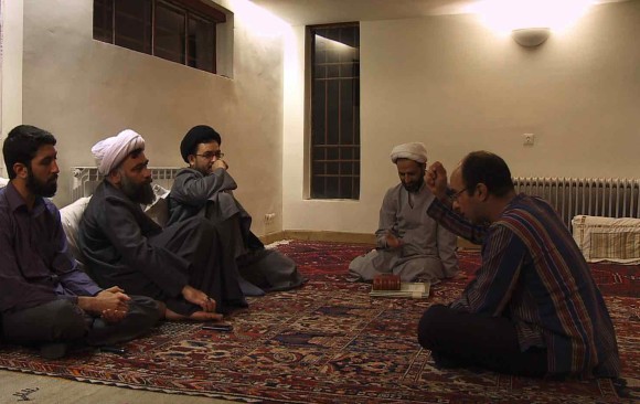 IRANIEN