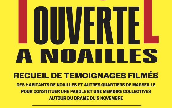 VOIR NOAILLES