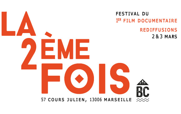 LA DEUXIEME FOIS