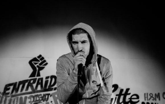 CONCERT - DIAZ