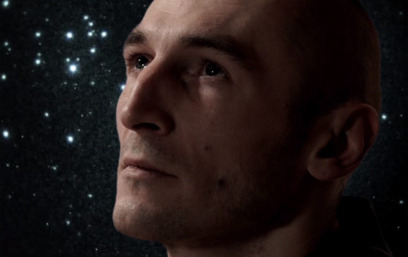 LA FORET DE L'ESPACE