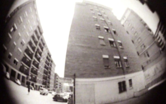 LES MAISONS QU'ON ETAIT