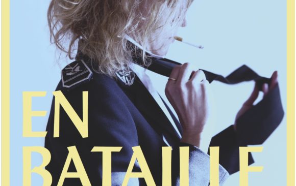 EN BATAILLE, PORTRAIT D'UNE DIRECTRICE DE PRISON