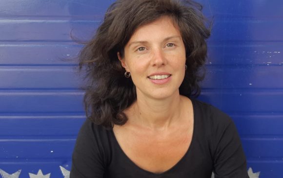 MASTERCLASS PUBLIQUE AVEC ALEXE POUKINE