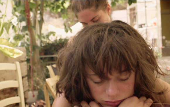 ANDY ET CHARLIE