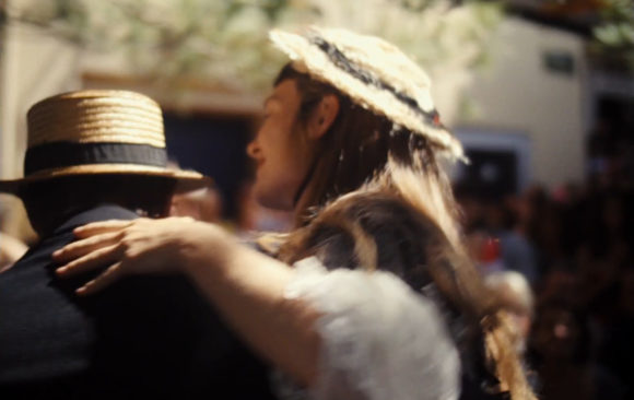 Festa major - Soirée d'ouverture !