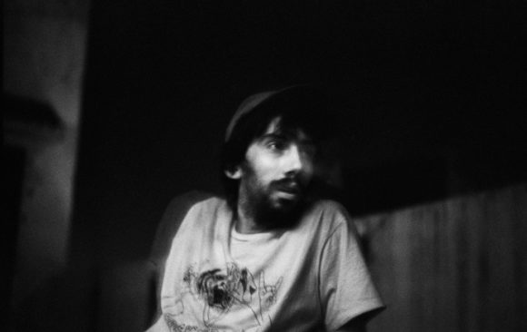 Masterclass - Jean-Baptiste Alazard