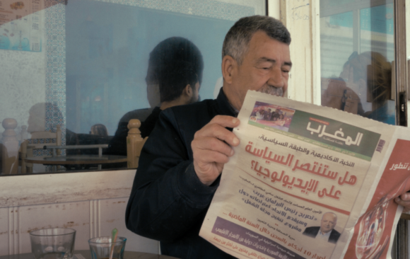 Où s'en vont les horizons ?