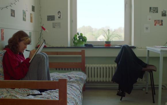 Je ne suis qu'un corps