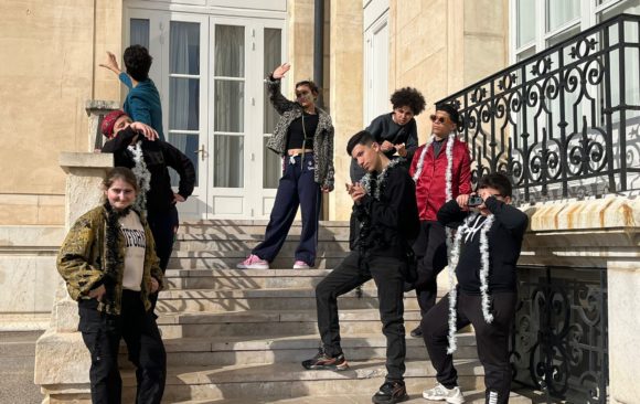 Restitution des Ateliers de Réalisation